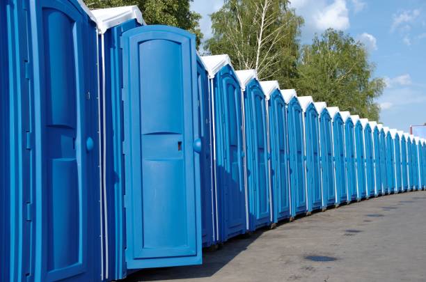 Best Long-term porta potty rental  in Port Chester, NY